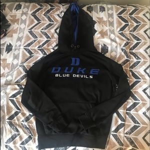 Duke University Hoodie